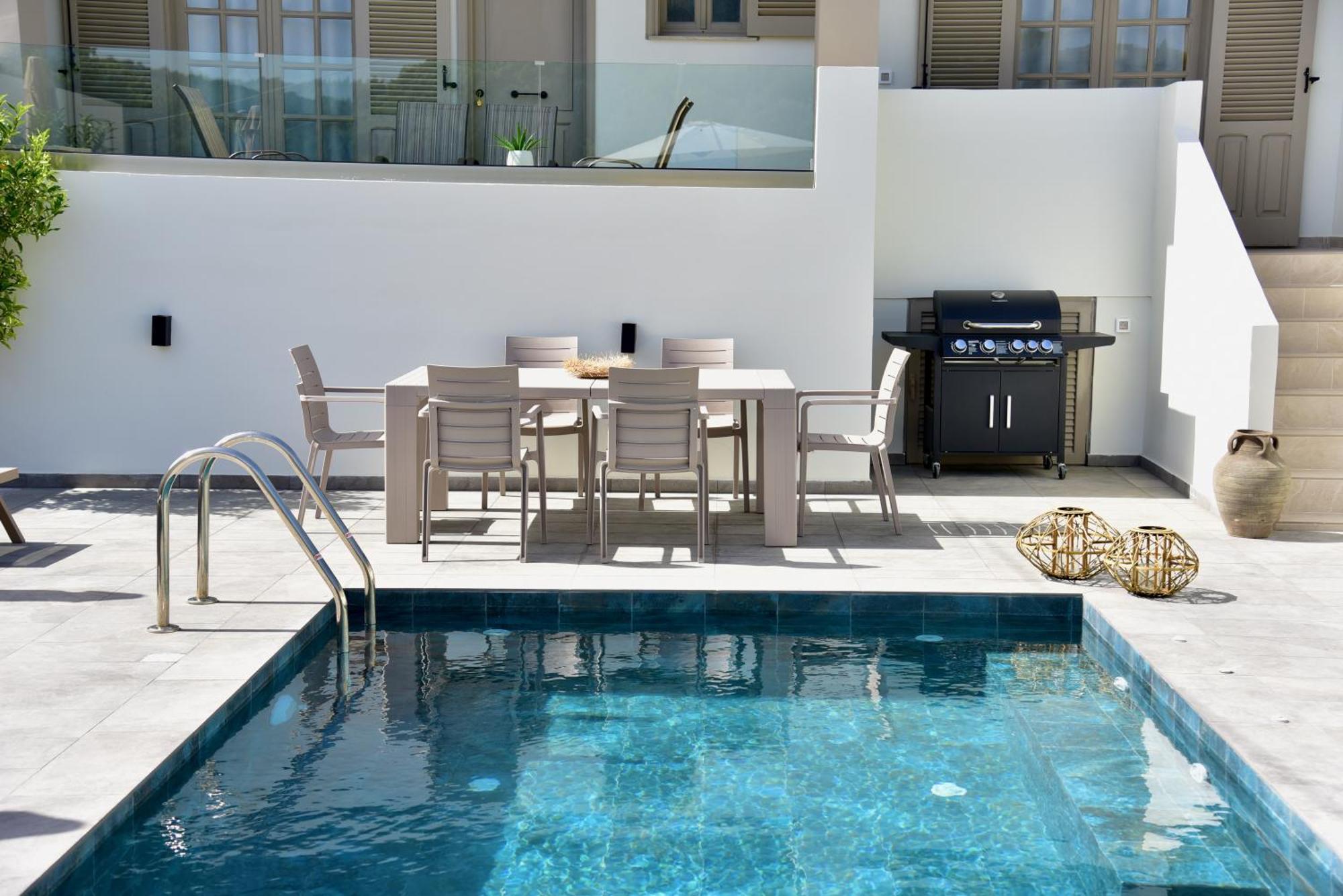 Ferienhaus Melia Casa