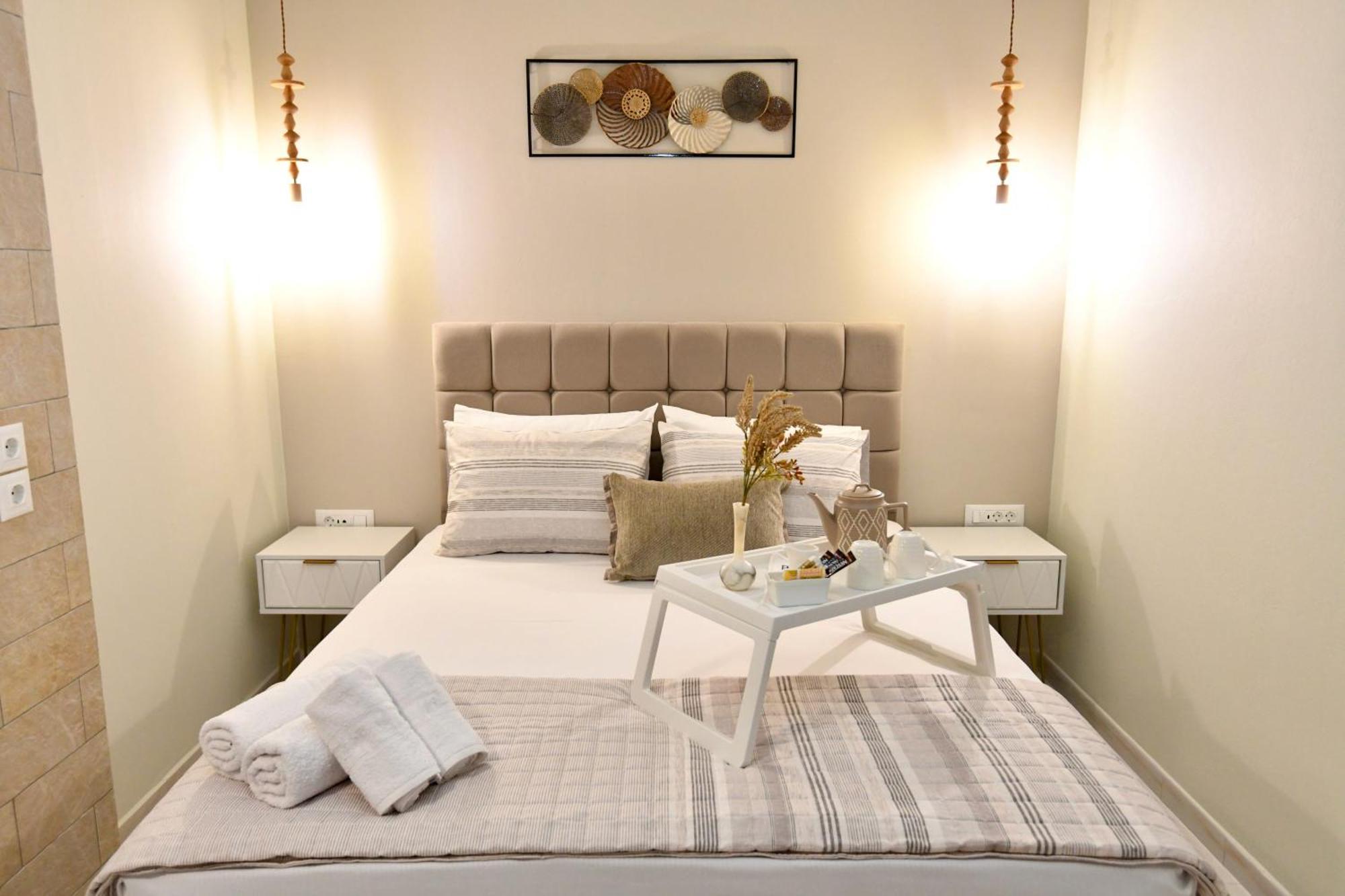 Melia Casa * Rhodes City