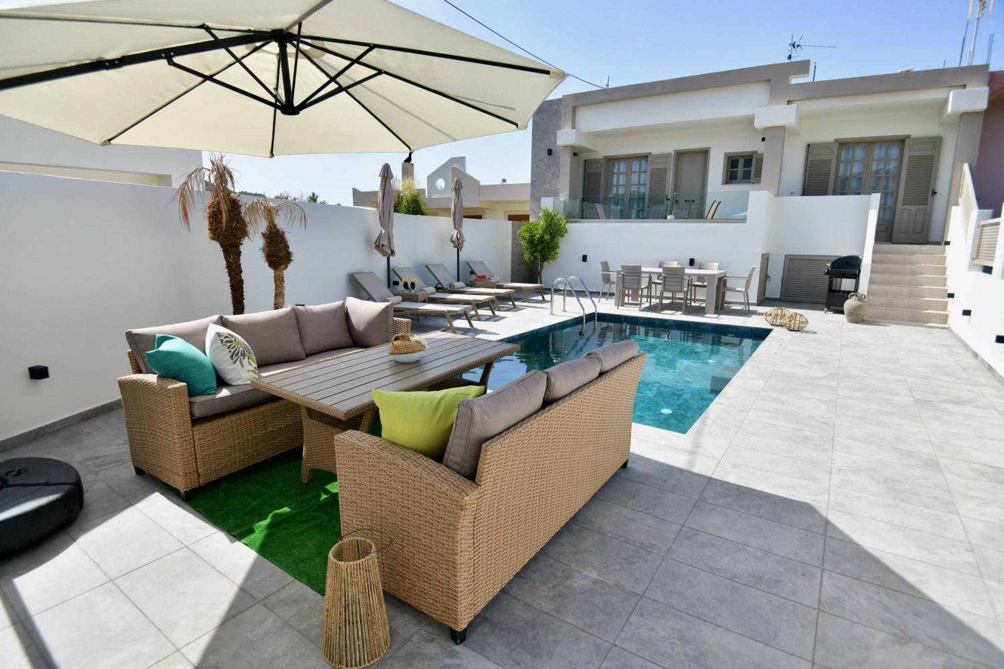 Melia Casa