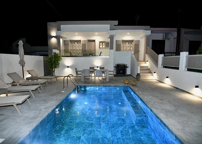 Melia Casa