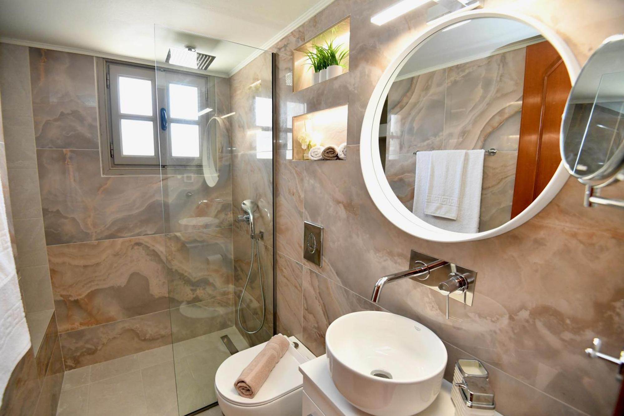 Melia Casa * Rhodes City