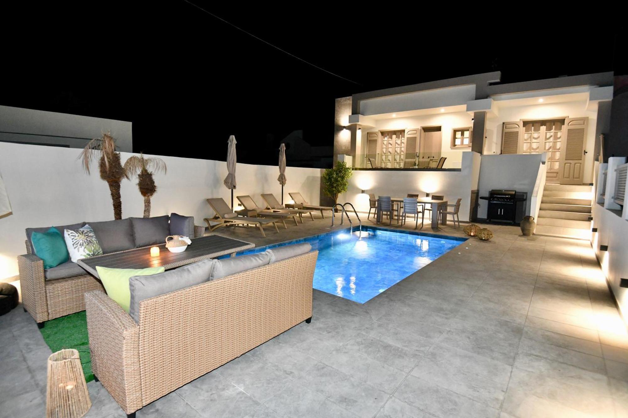 Holiday home Melia Casa