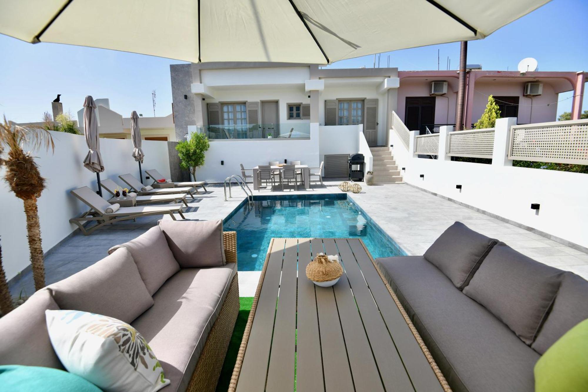 Melia Casa Holiday home *