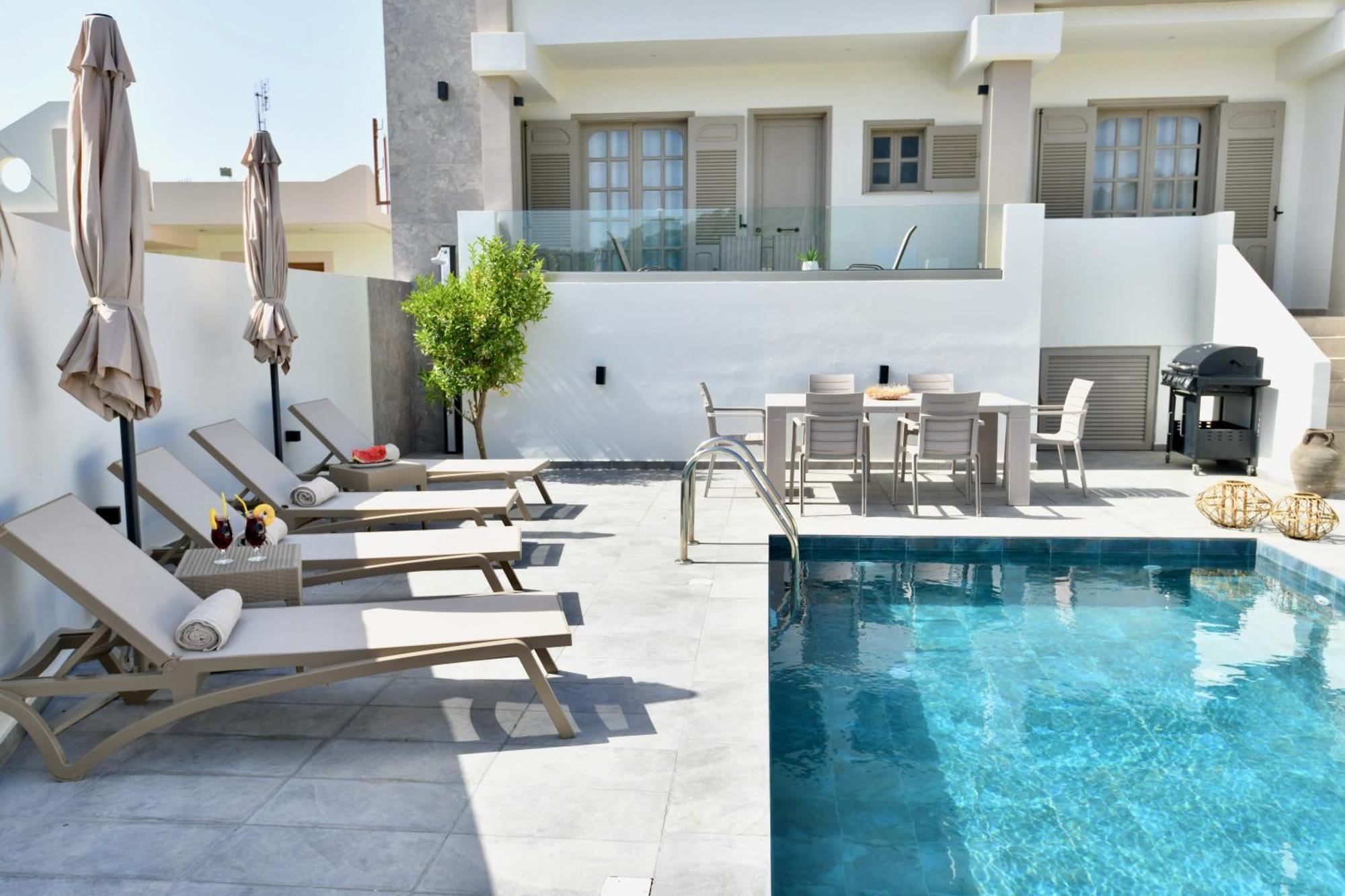 Melia Casa * Rhodes City