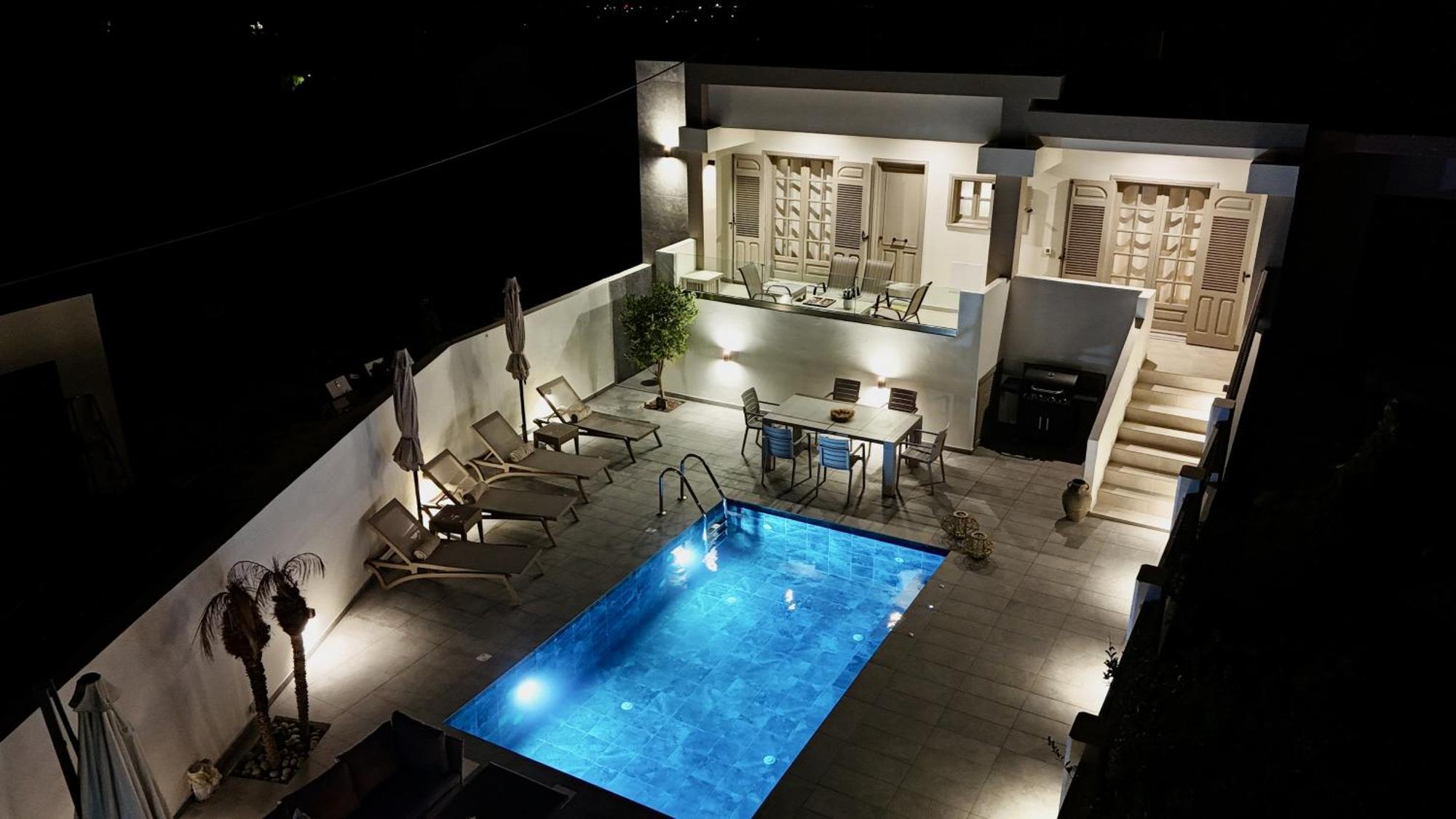Holiday home Melia Casa *