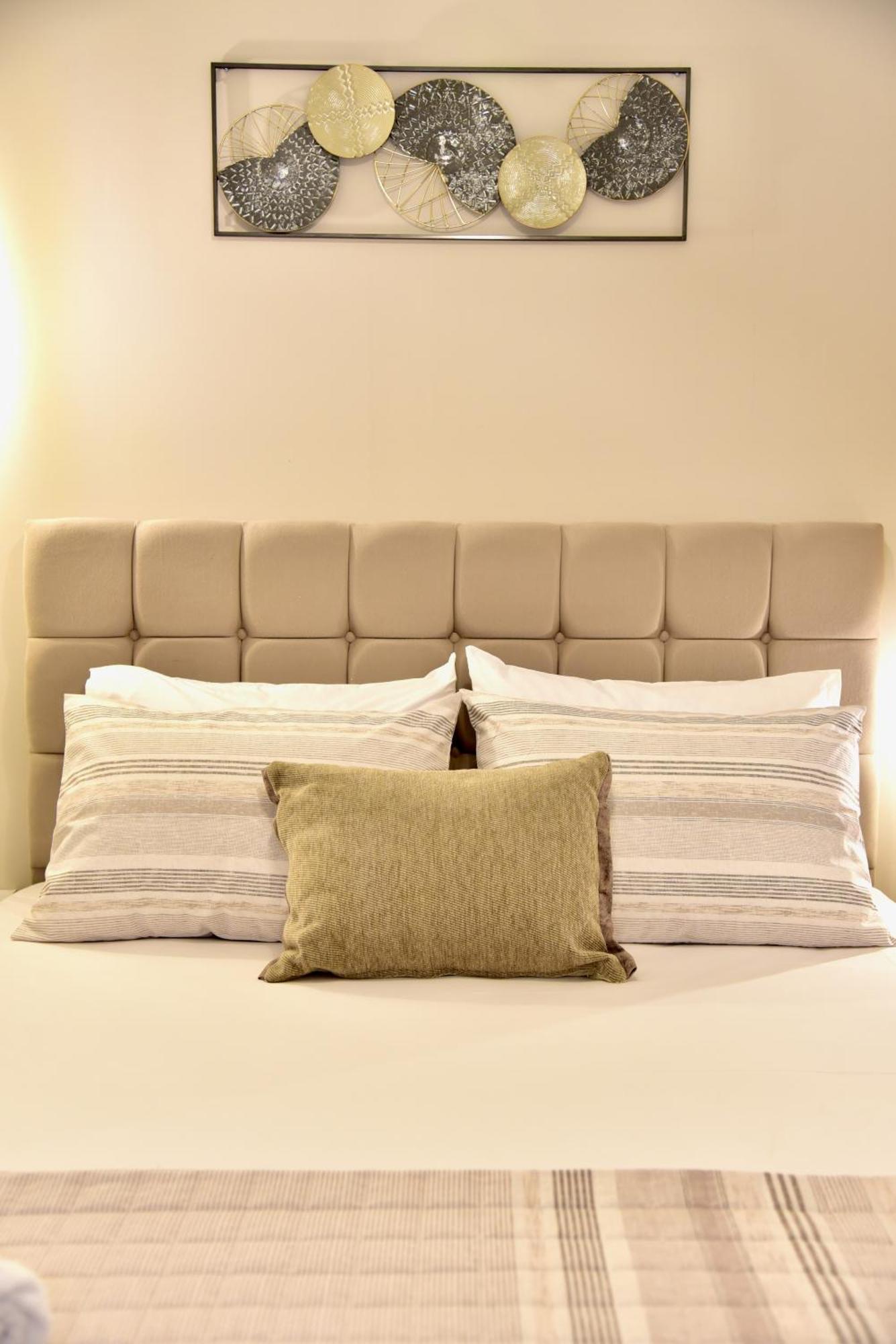 Melia Casa Holiday home Rhodes City