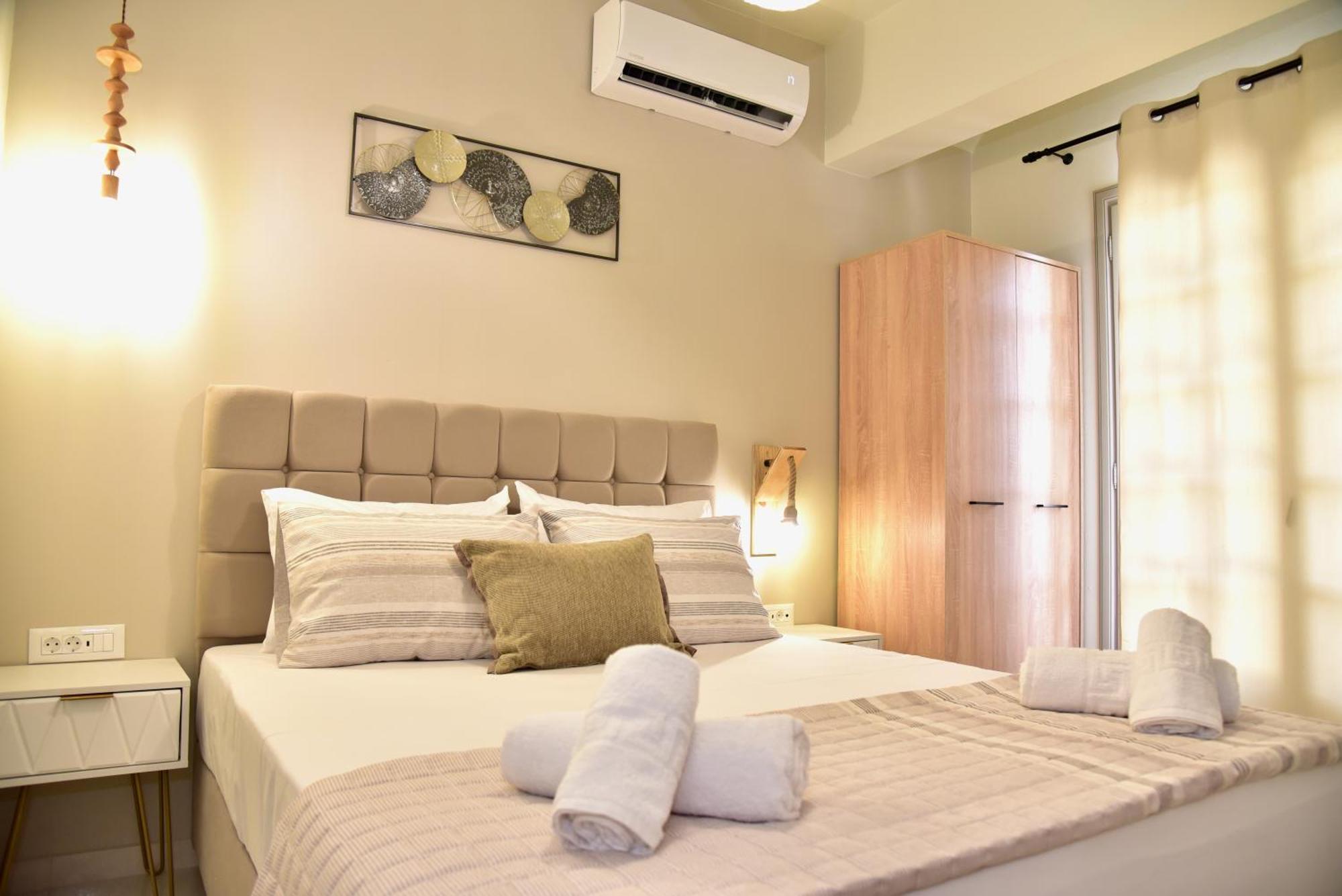 Holiday home Melia Casa Rhodes City