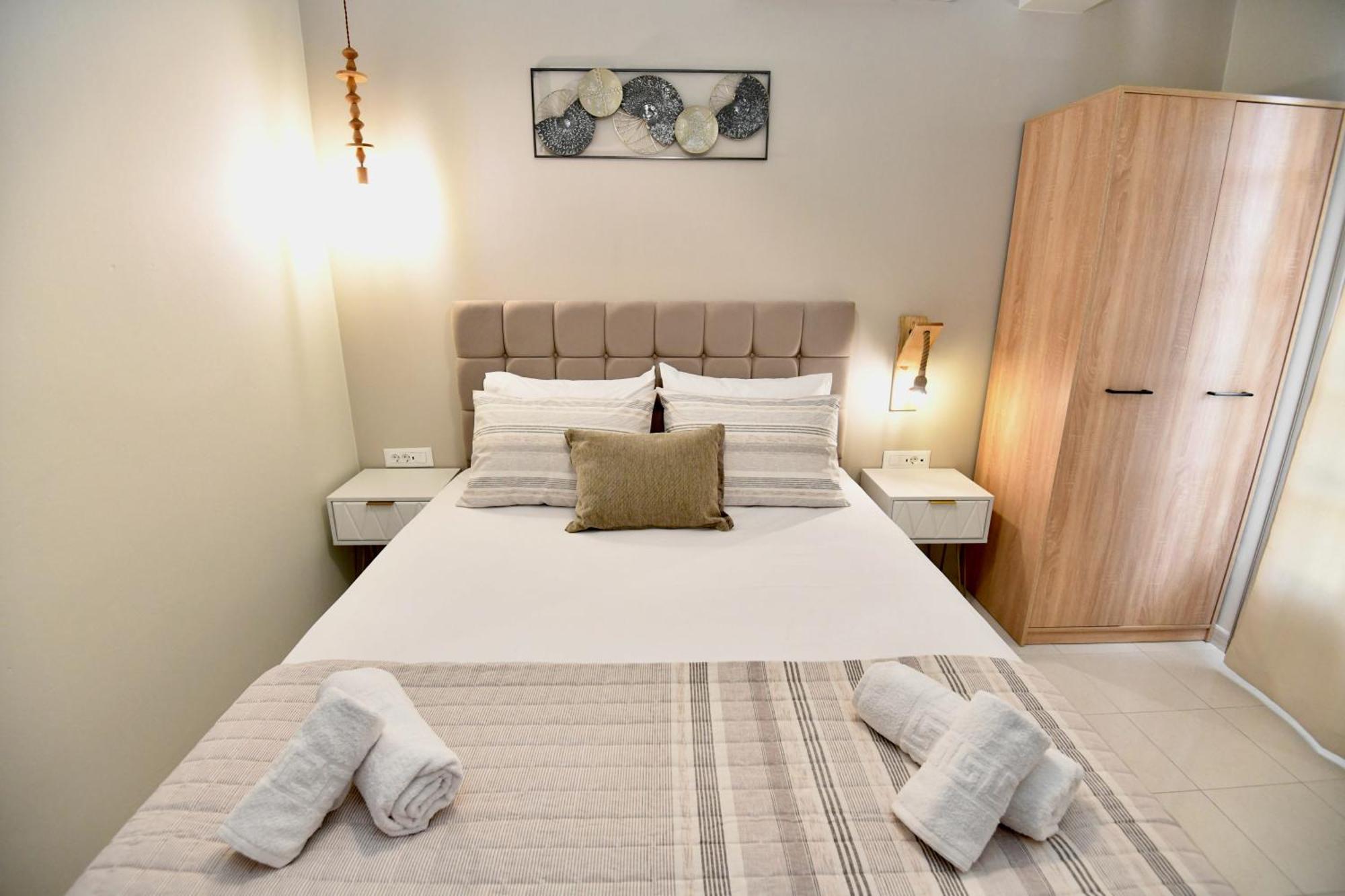 Melia Casa Rhodes City
