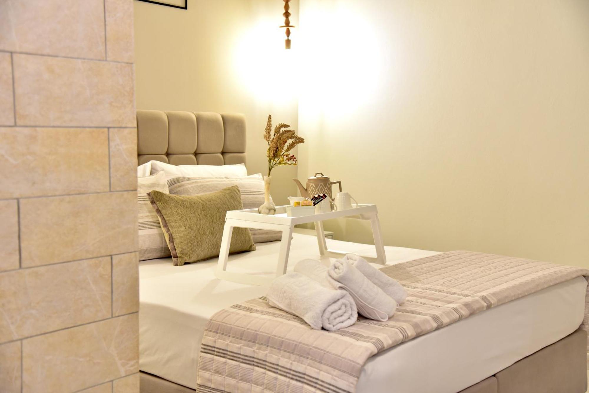 Melia Casa * Rhodes City