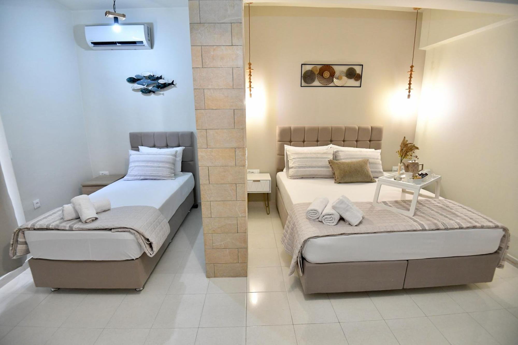 Melia Casa Holiday home Rhodes City