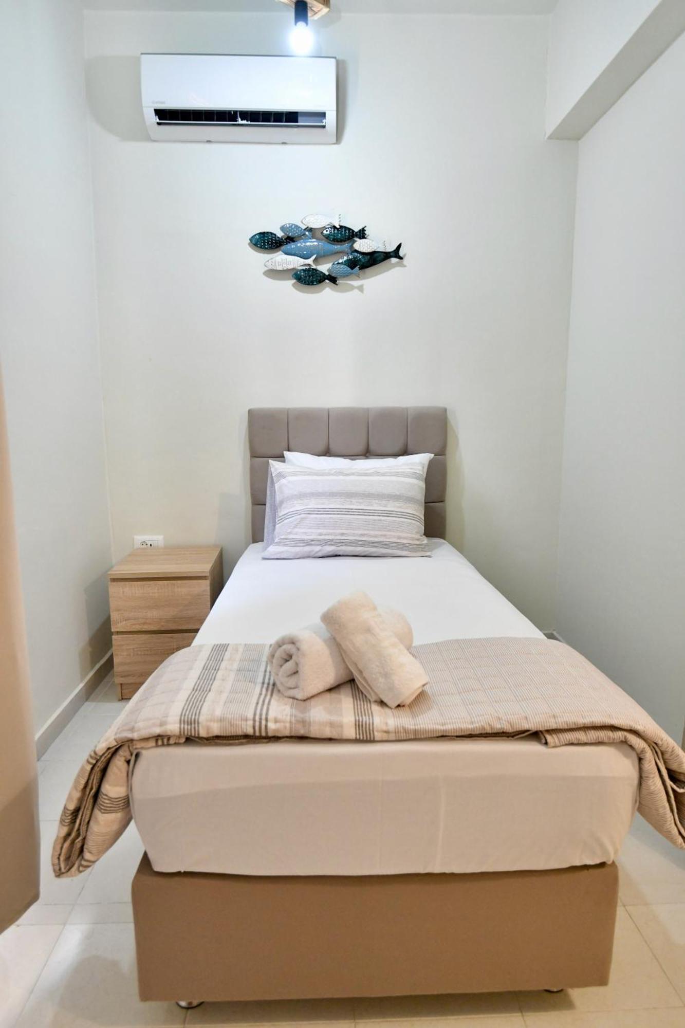 Melia Casa Rhodes City
