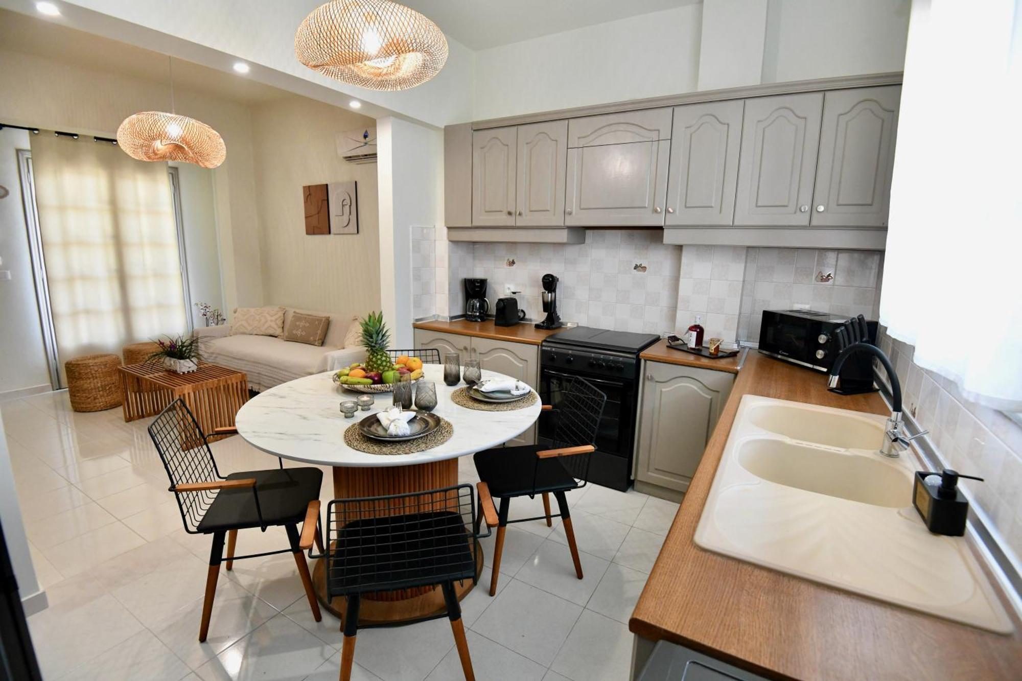 Melia Casa Holiday home Rhodes City