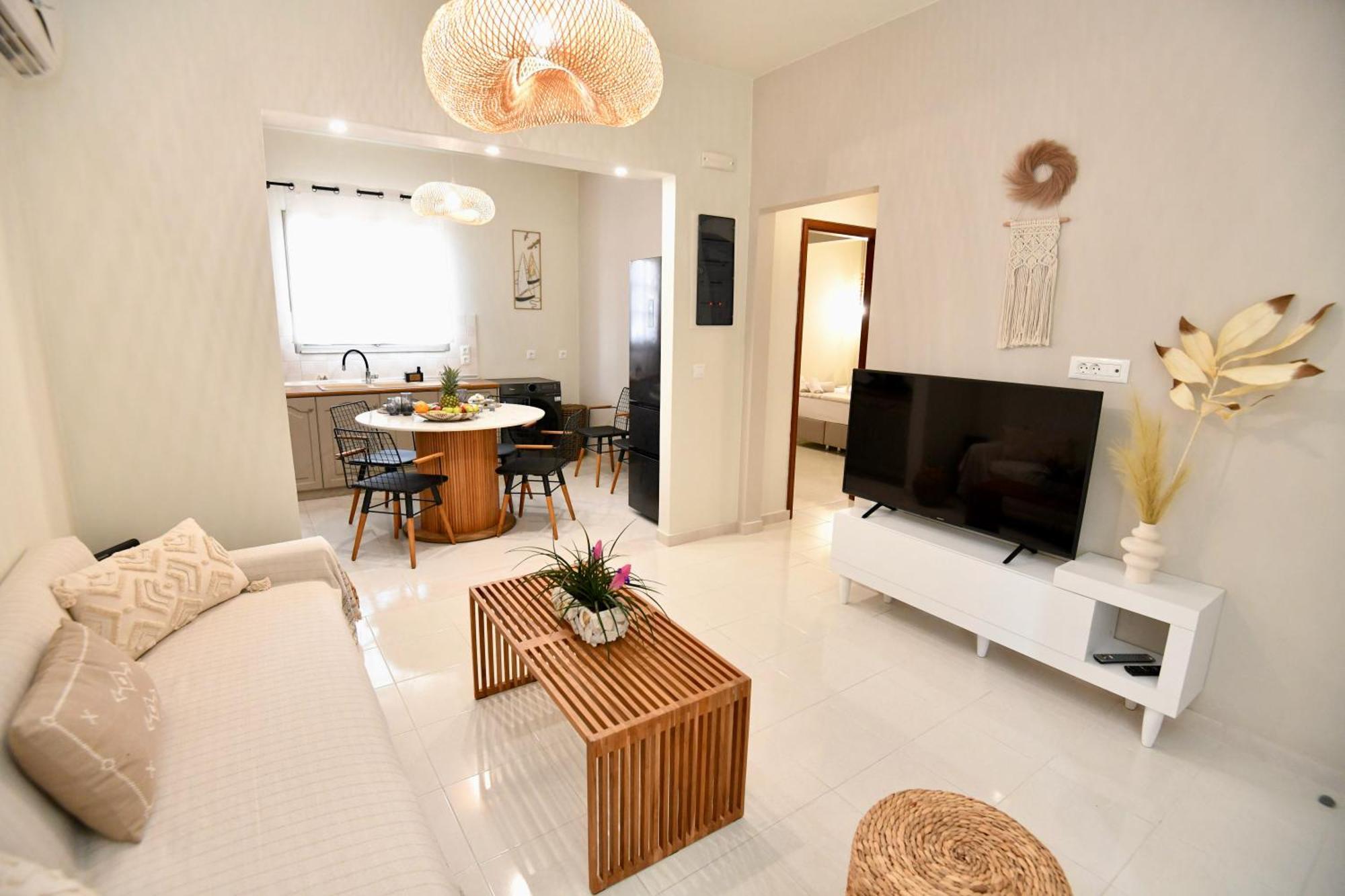 Holiday home Melia Casa *