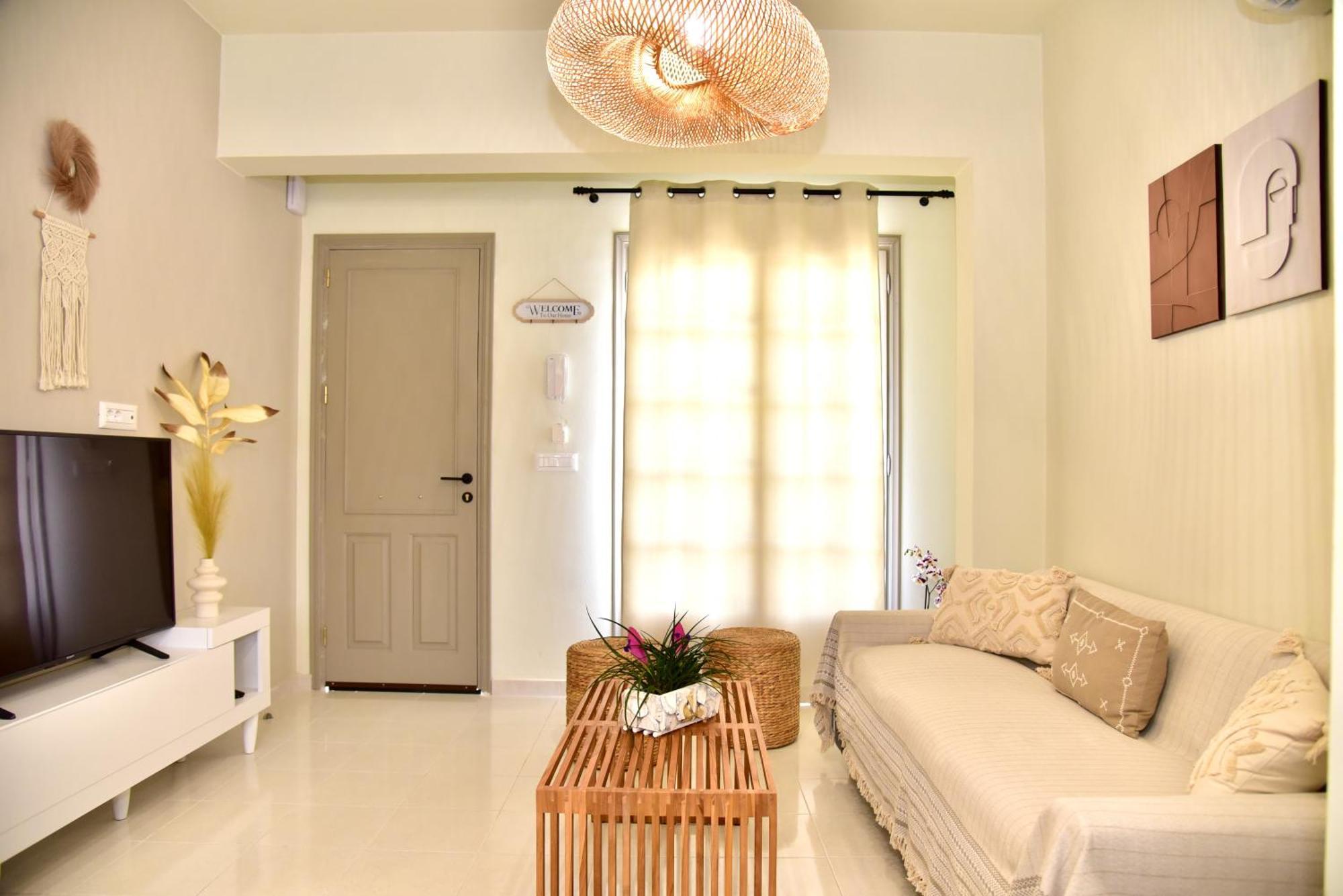 Melia Casa Holiday home Rhodes City