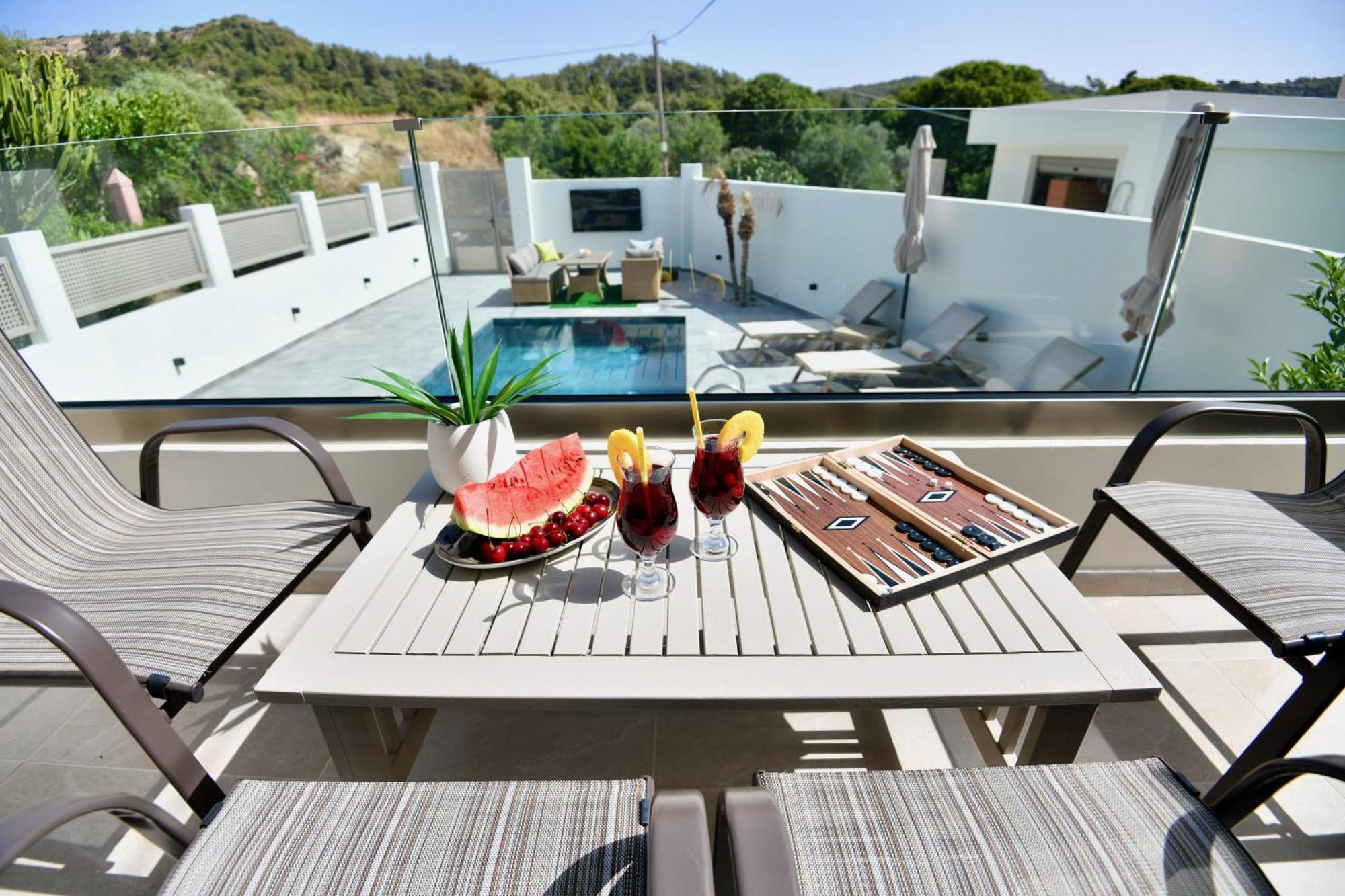 Melia Casa * Rhodes City