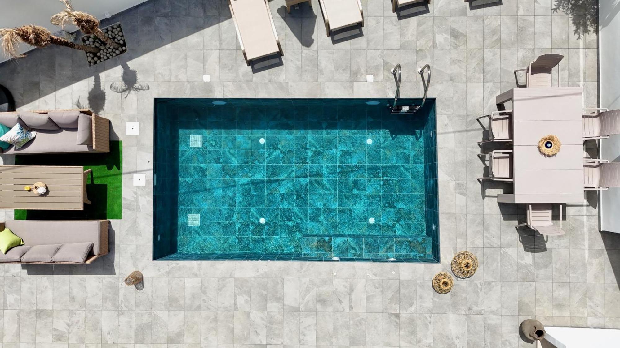 Holiday home Melia Casa