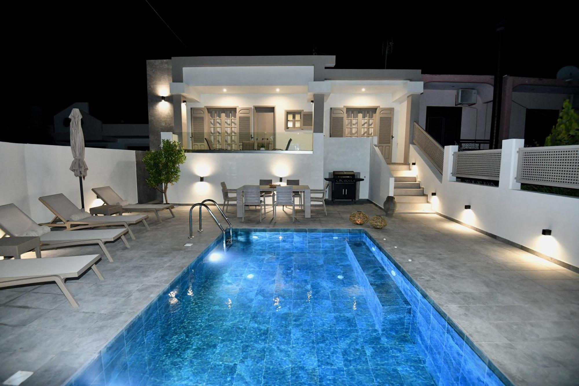 Melia Casa Rhodes City