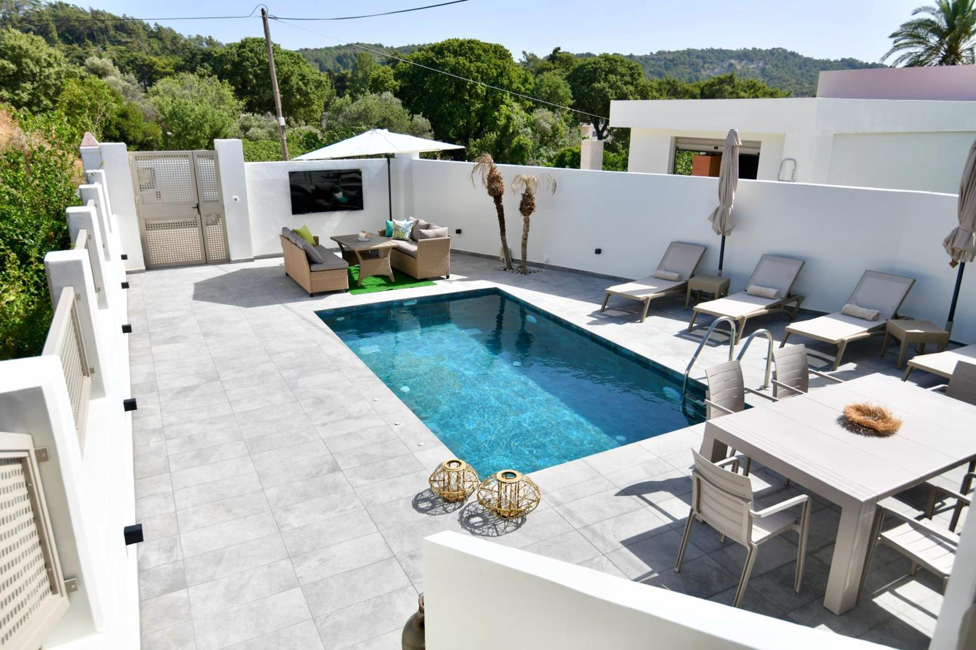 Melia Casa * Rhodes City