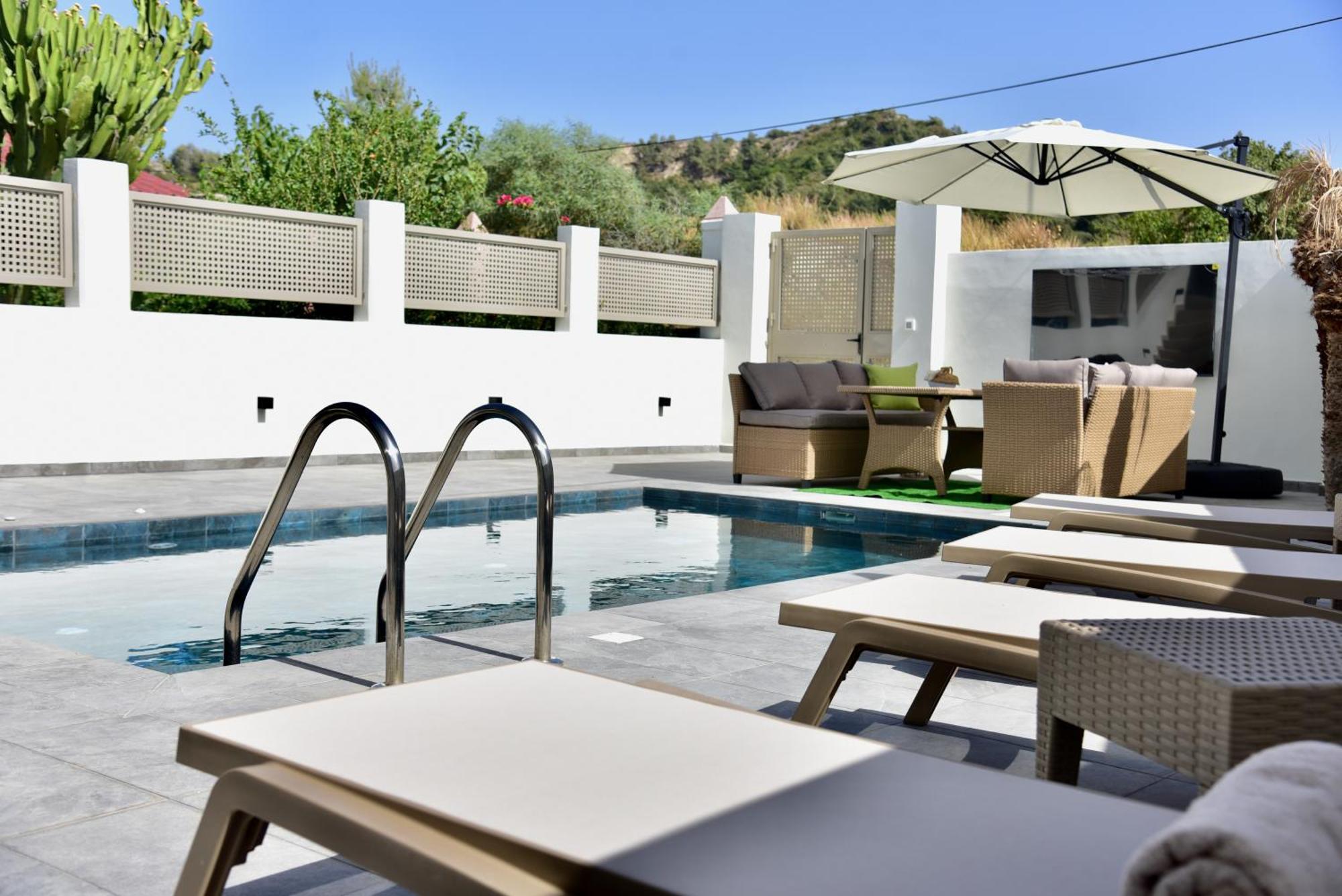Holiday home Melia Casa