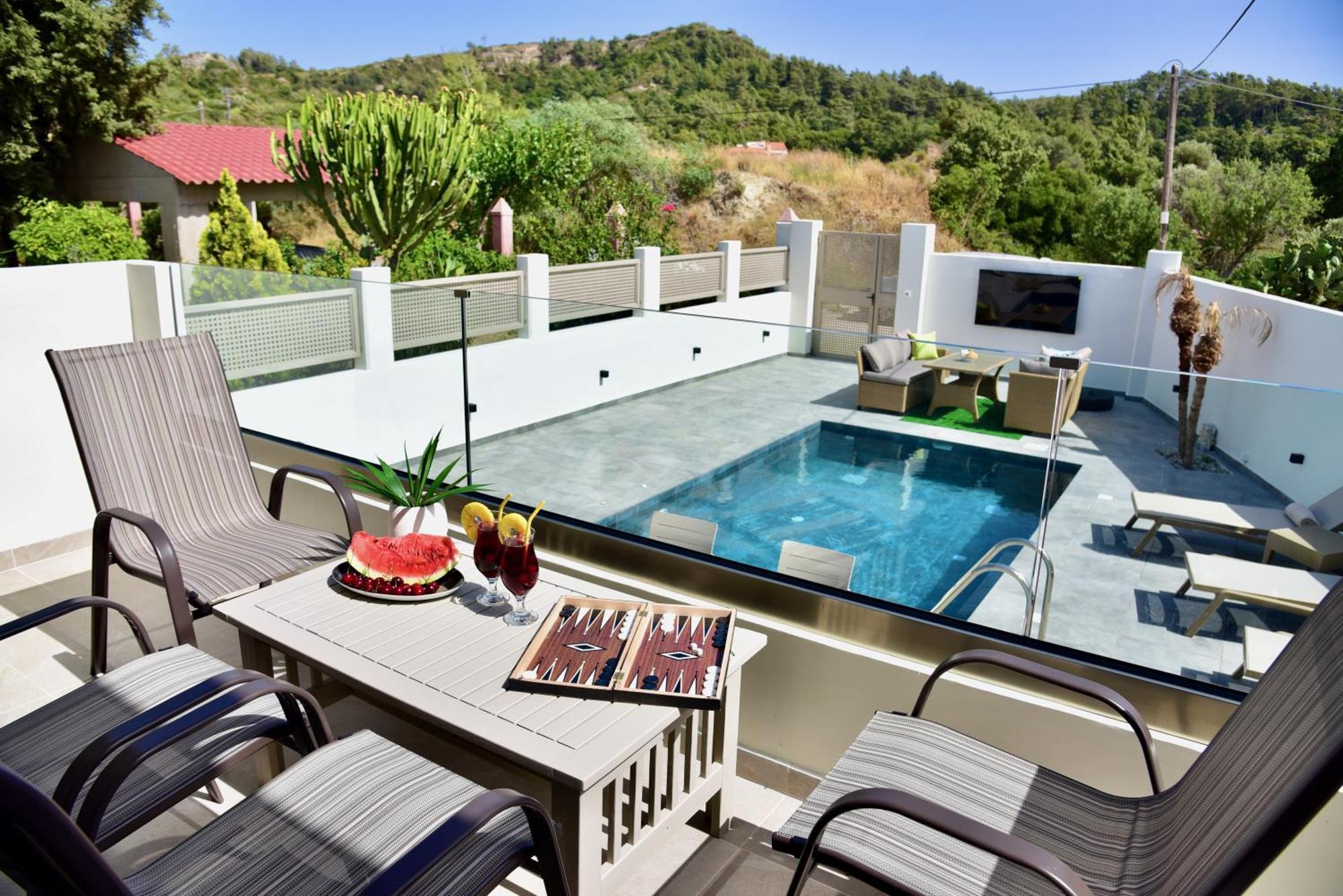 Melia Casa Holiday home